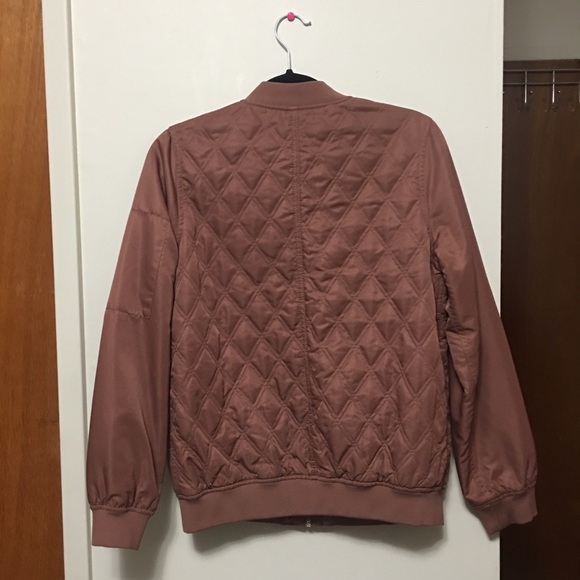 Bomber Jacket - Picture 3 of 3